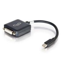 adaptador de cable de video c2g 84311 mini displayport a dvi-d 02 m