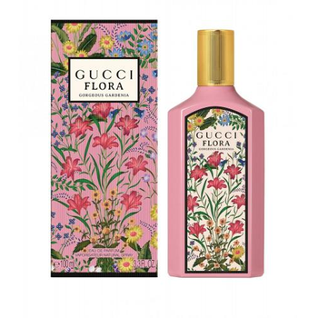 Gucci Eau De Parfum Flora Gorgeous Gardenia Spray 50ml