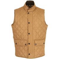 barbour chaquetas new lowerdale quilted gilet para hombre