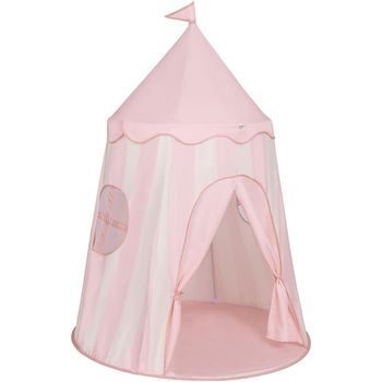 Tipi Infantil Tienda Campaña Juegos Suelo Acolchado Poliéster