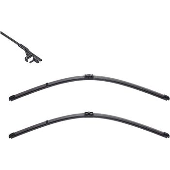 Silencio Flat Wiper Blade Set Vm401