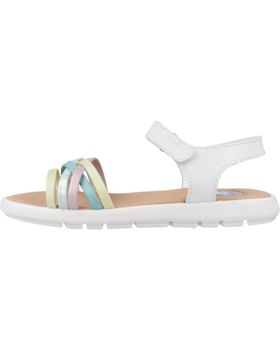 de PABLOSKY SANDALIAS NINA MODELO 442100P COLOR BLANCO