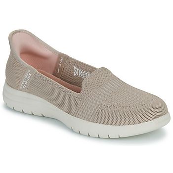 Skechers Zapatos SLIP-INS: ON-THE-GO FLEX - CAMELLIA para mujer