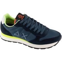 sun68 zapatillas tom fluo para hombre