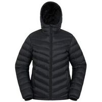 mountain warehouse chaqueta seasons para mujer