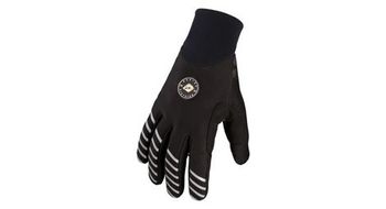 Par de guantes n opr ne kenny winter black
