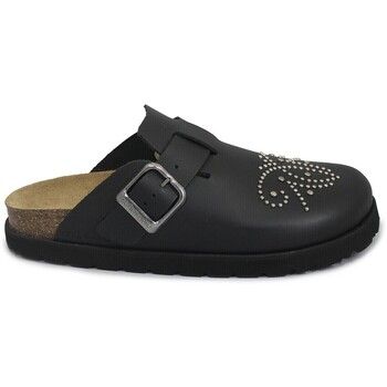 Grunland Sandalias GRU-CCC-CB0748-NE para mujer