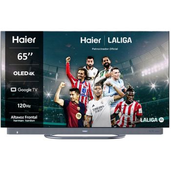 Haier H65C900UX 65