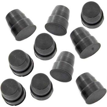 Carburador tapón del chorro piloto Tour Max CPP-901 set 10pc