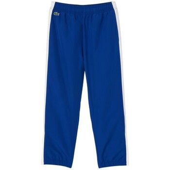 Lacoste Pantalón chandal GT48495 para hombre
