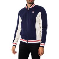 fila chaqueta deporte chaqueta de chandal settanta para hombre