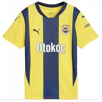 Puma Camiseta FSK Home para niño