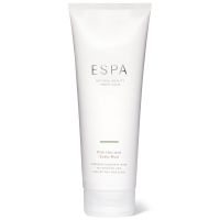 espa pink hair  scalp mud - 200ml tube