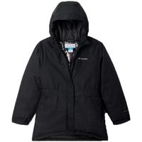 columbia chaqueta hikebound ii long insulat para nino