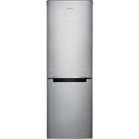 samsung rb29fsrndsaeu fridge freezer - graphite silver