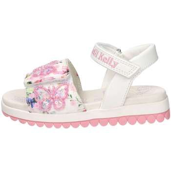 Lelli Kelly Sandalias LKCD5501 para niña
