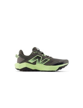Zapatillas de Trail New Balance Dynasoft Nitrel V6 Hombre Tornado