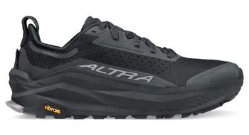 Altra Olympus 6 - hombre - negro