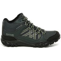 regatta zapatillas de senderismo edgepoint mid jnr ne edgepoint mid jnr n para mujer