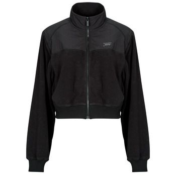 Tommy Jeans Polar TJW FABRIC MIX FLEECE ZIP THRU para mujer