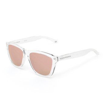 Gafas de sol Hawkers Polarized Air - Rose Gold One