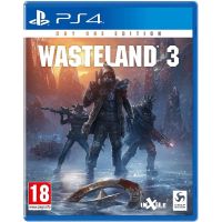 wasteland 3 ps4