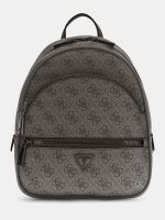 mini mochila manhattan con logotipo 4g
