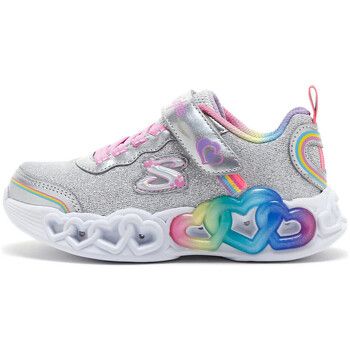 Skechers Deportivas Moda - para niño