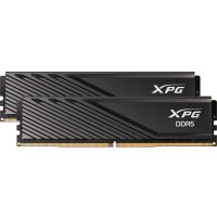 adata xpg lancer blade ddr5 6000mhz 32gb 2x16gb cl30 negro intel xmp