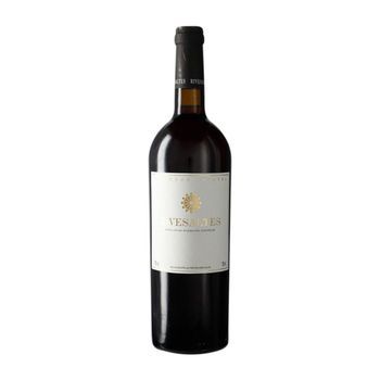 Terroir Du Crest Et De L'agly Vino Tinto Rivesaltes 75 Cl 16% Vol.