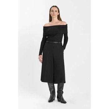 Le Temps des Cerises Pantalones Pantalones cropped FELIPA para mujer