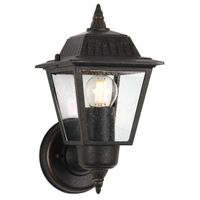 aplique de pared de exterior highnam