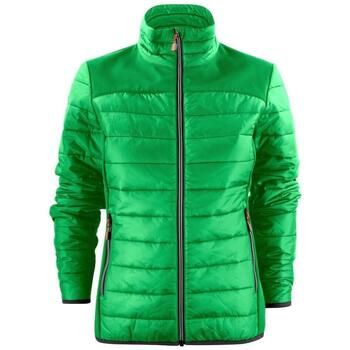 Printer Chaquetas Expedition para mujer