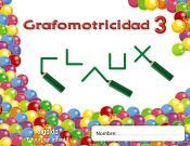 trazos y trazos 3 grafomotricidad
