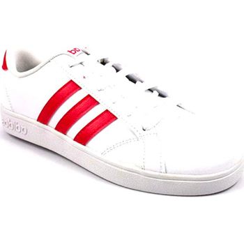 adidas Deportivas Moda F36197 para niña