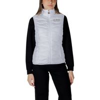 emporio armani ea7 chaqueta chaqueta bomber 8ntq08 tnf8z para mujer
