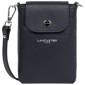 LANCASTER Bolso Bolso de mano Milano Bao Azul Oscuro para mujer