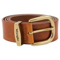 wrangler cinturon 112352693 easy-cognac para hombre