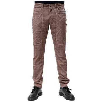 Jeckerson Pantalones UPA077MR786 para hombre