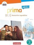 prima aktiv b1.1 kursbuch b1.1