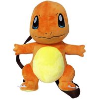 pokemon mochila mc-114-pk para hombre