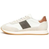 nerogiardini zapatillas velour dollarino sauvage oliva armenia cogn para hombre