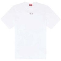 diesel camiseta t-shirt para hombre