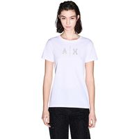 eax camiseta xw002348af10356 para mujer