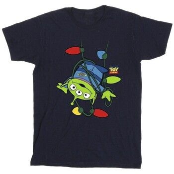 Disney Camiseta Toy Story para hombre