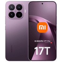 xiaomi 17t pro 683 5g 12gb512gb violeta