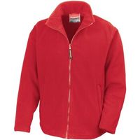 result cazadora horizon high grade para hombre