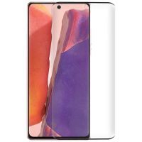 cool protector de pantalla cristal templado curvo para samsung galaxy note 20