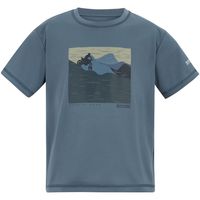 regatta camiseta alvarado para nino