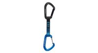 black diamond hotforge cinta rapida 12cm azul